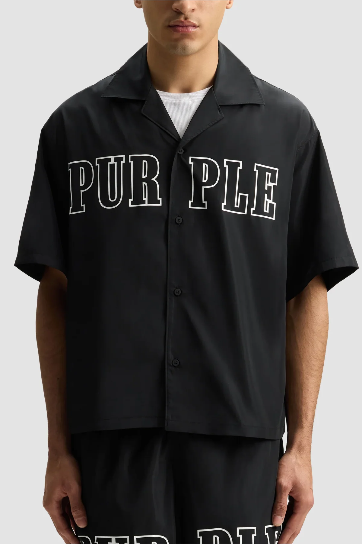 NEW ARRIVALS FROM PURPLE BRAND